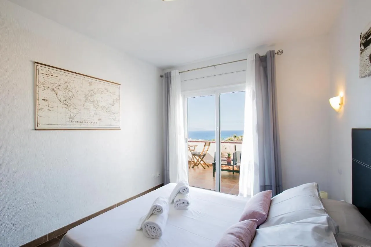 404 Colina Blanca Vista Al Mar Y Wifi Apartment Costa Adeje   Costa Adeje (Tenerife)