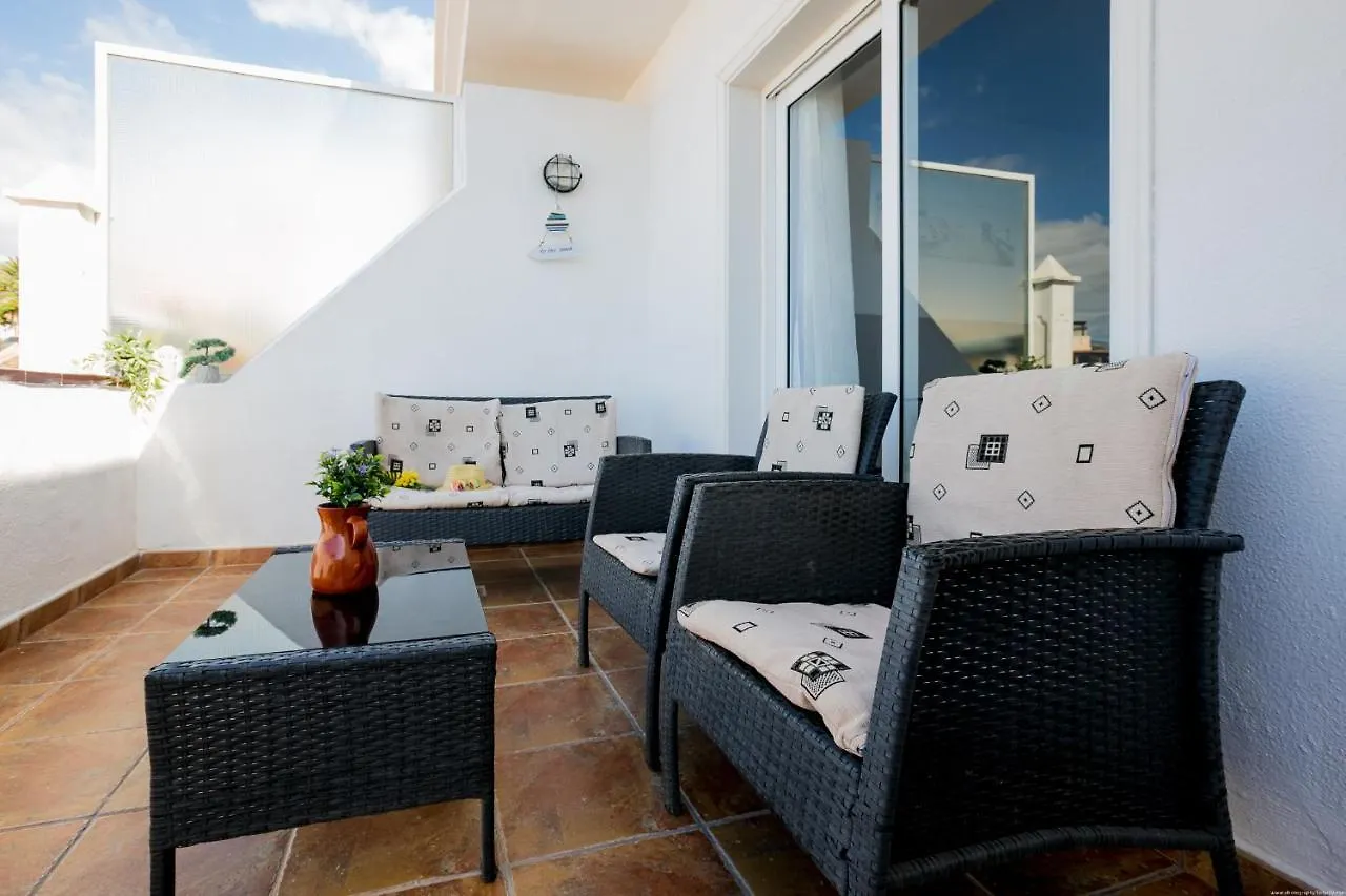 404 Colina Blanca Vista Al Mar Y Wifi Apartment Costa Adeje   Costa Adeje (Tenerife)