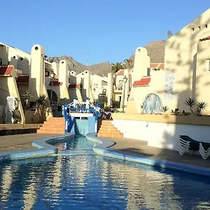 Apartamento Mng-apart D-14 Mareverde, Costa Adeje (Tenerife)
