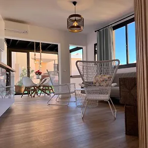 Apartamento Tenerife Lucia,, Costa Adeje (Tenerife)
