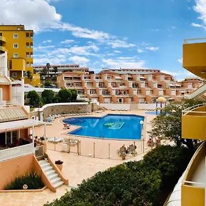 Apartamento Orlando,, Costa Adeje (Tenerife)